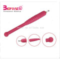 3D Embroidery Eyebrow Pen For Micro Blade / Permanent Makeup Eyebrow Manual Pen